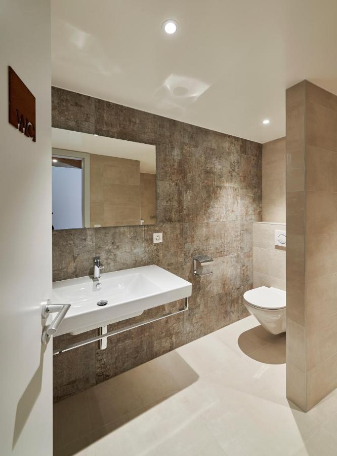 Auberge La Croix-Blanche Gingins Экстерьер фото
