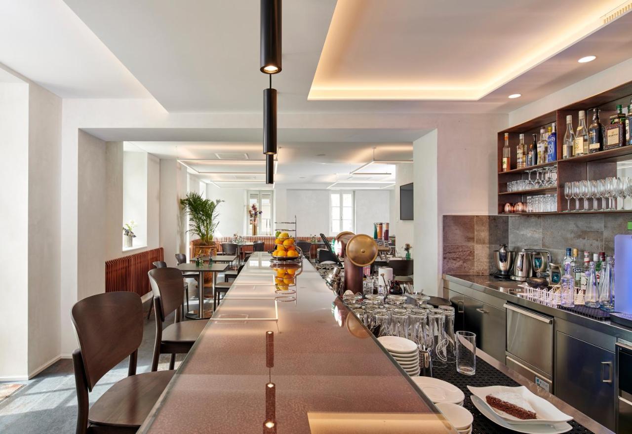 Auberge La Croix-Blanche Gingins Экстерьер фото