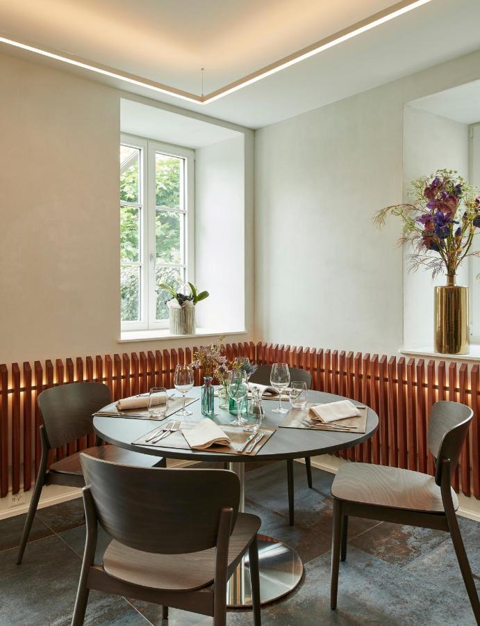 Auberge La Croix-Blanche Gingins Экстерьер фото