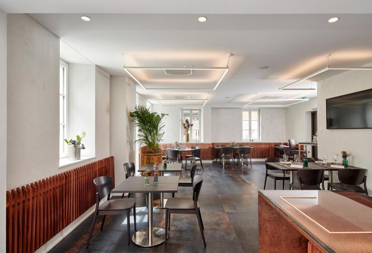 Auberge La Croix-Blanche Gingins Экстерьер фото