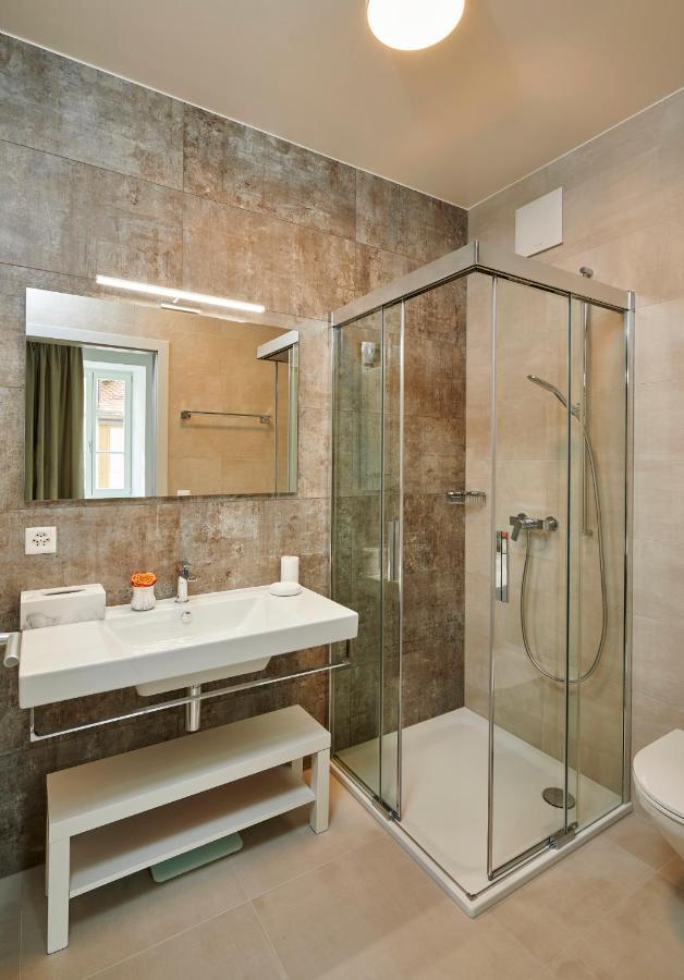 Auberge La Croix-Blanche Gingins Экстерьер фото