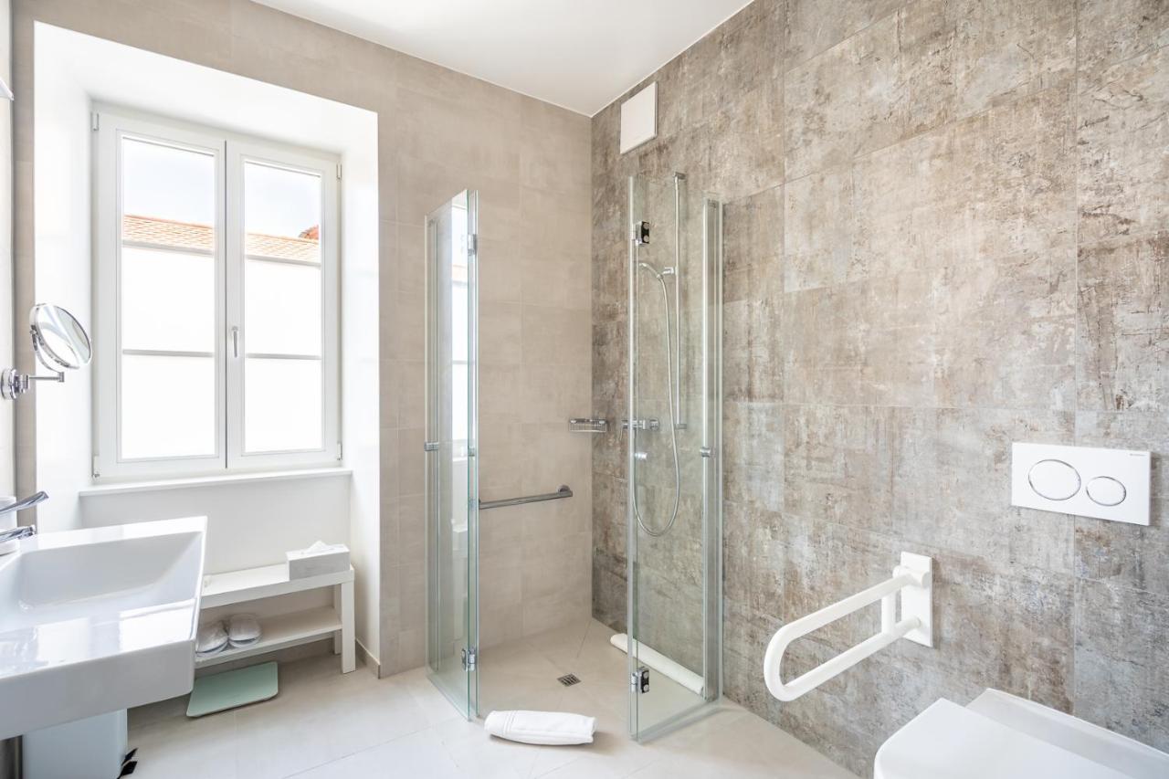 Auberge La Croix-Blanche Gingins Экстерьер фото